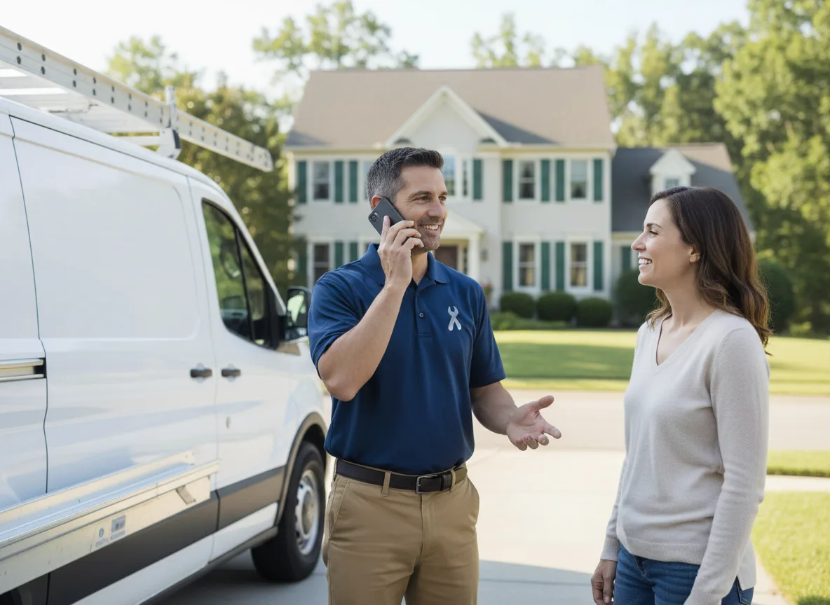 Home Gutter Service Pageton, WV FAQs